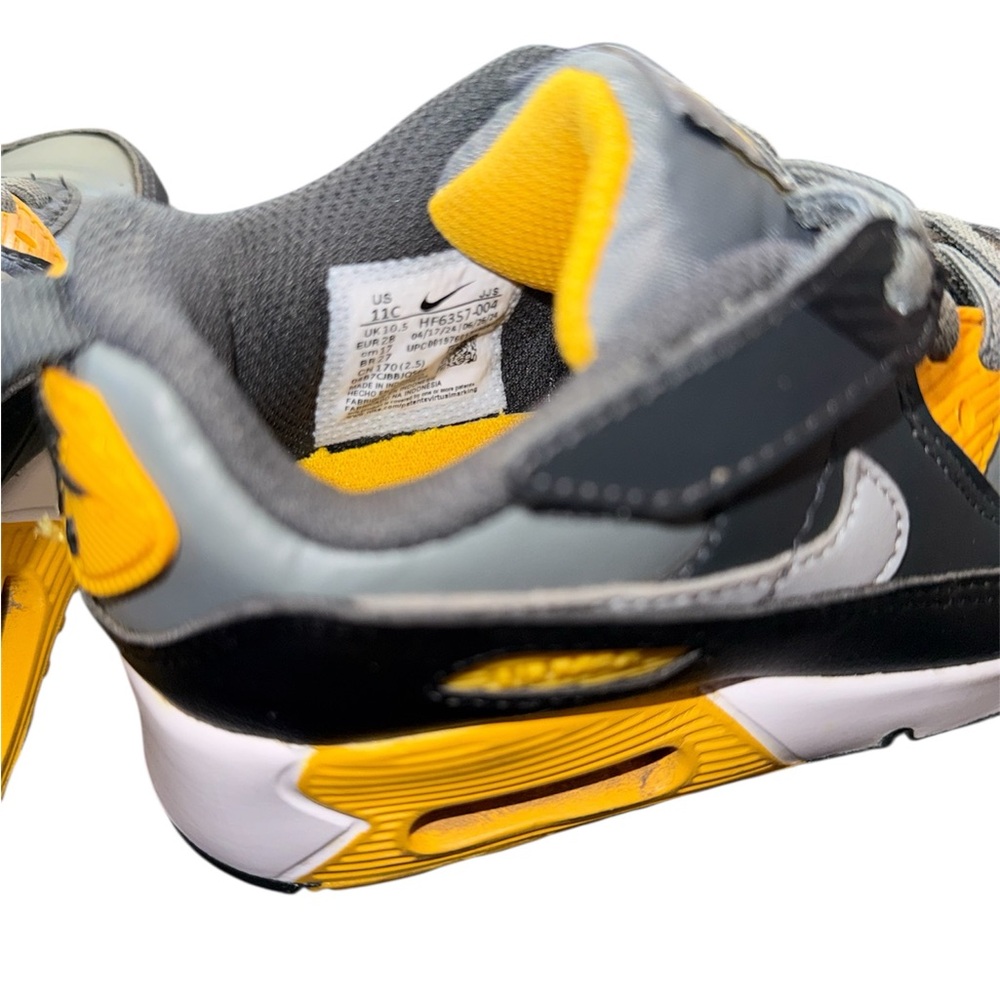 Nike Air Max 90 EasyOn - Picture 5 of 6